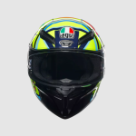 CASCO DEPORTIVO AGV K1S SOLELUNA 2017