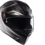 CASCO AGV K1S SLING GRIS TALLA S