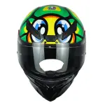 CASCO AGV K1S TARTARUGA