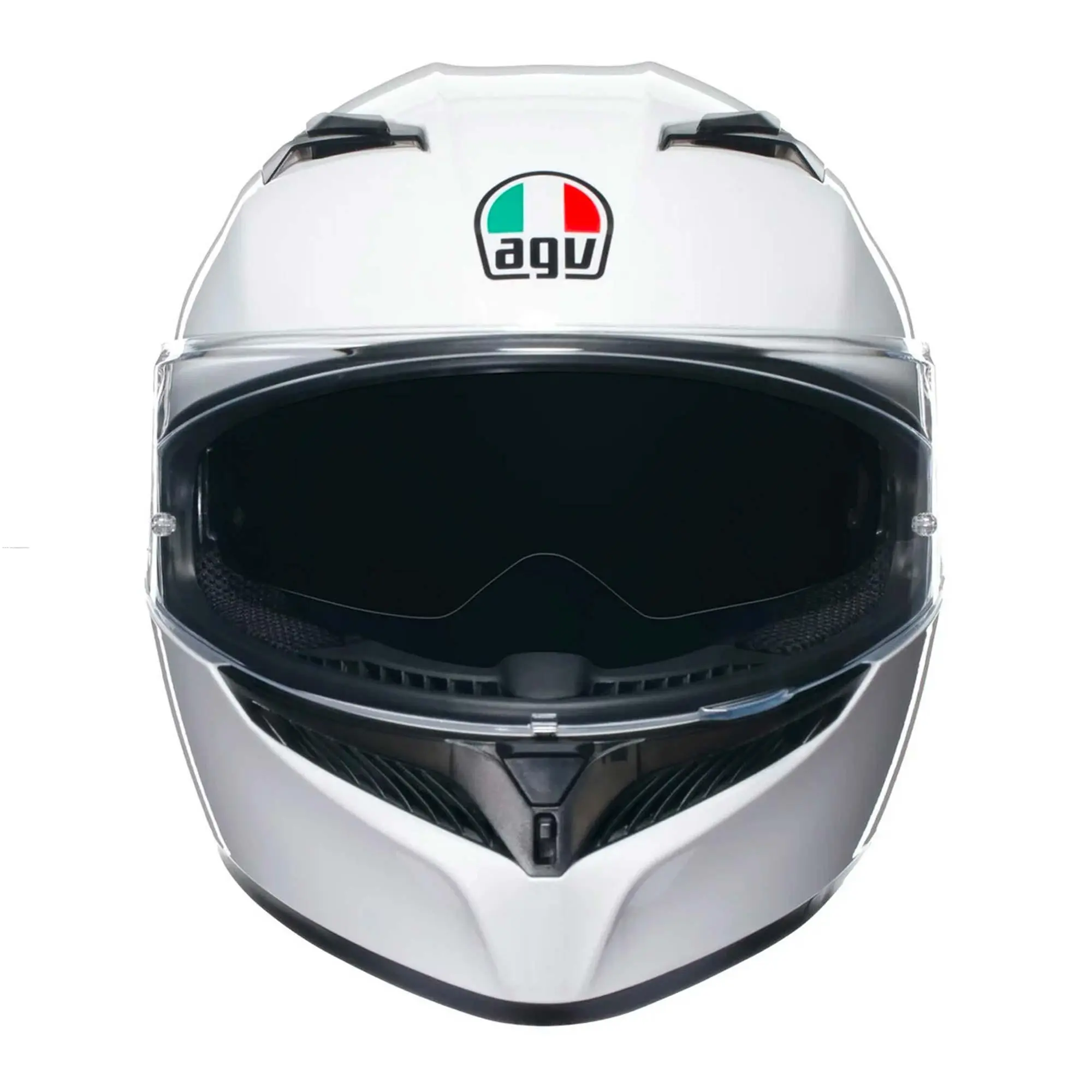 agv k3 blanco K1 S Street Helmet-White-L : Sports & Outdoors The AGV K3 is the versatile Motorcycle Helmet Agv K3 Tiburon