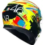 CASCO DEPORTIVO AGV K3 WINTER TEST 2019 - K3