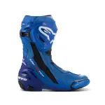 Botas ALPINESTARS Supertech R Full Blue