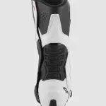 BOTAS ALPINESTARS SMX-6 V3 NGO BLANCO ROJO