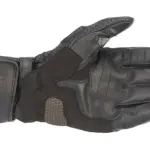 Guantes Alpinestar SP-8 V3 Full Black