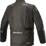 CHAMARRA ALPINESTARS ANDES DRYSTAR NEGRO
