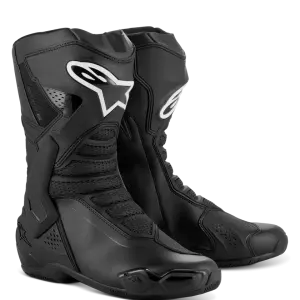 BOTAS SMX-6 V3 NGO
