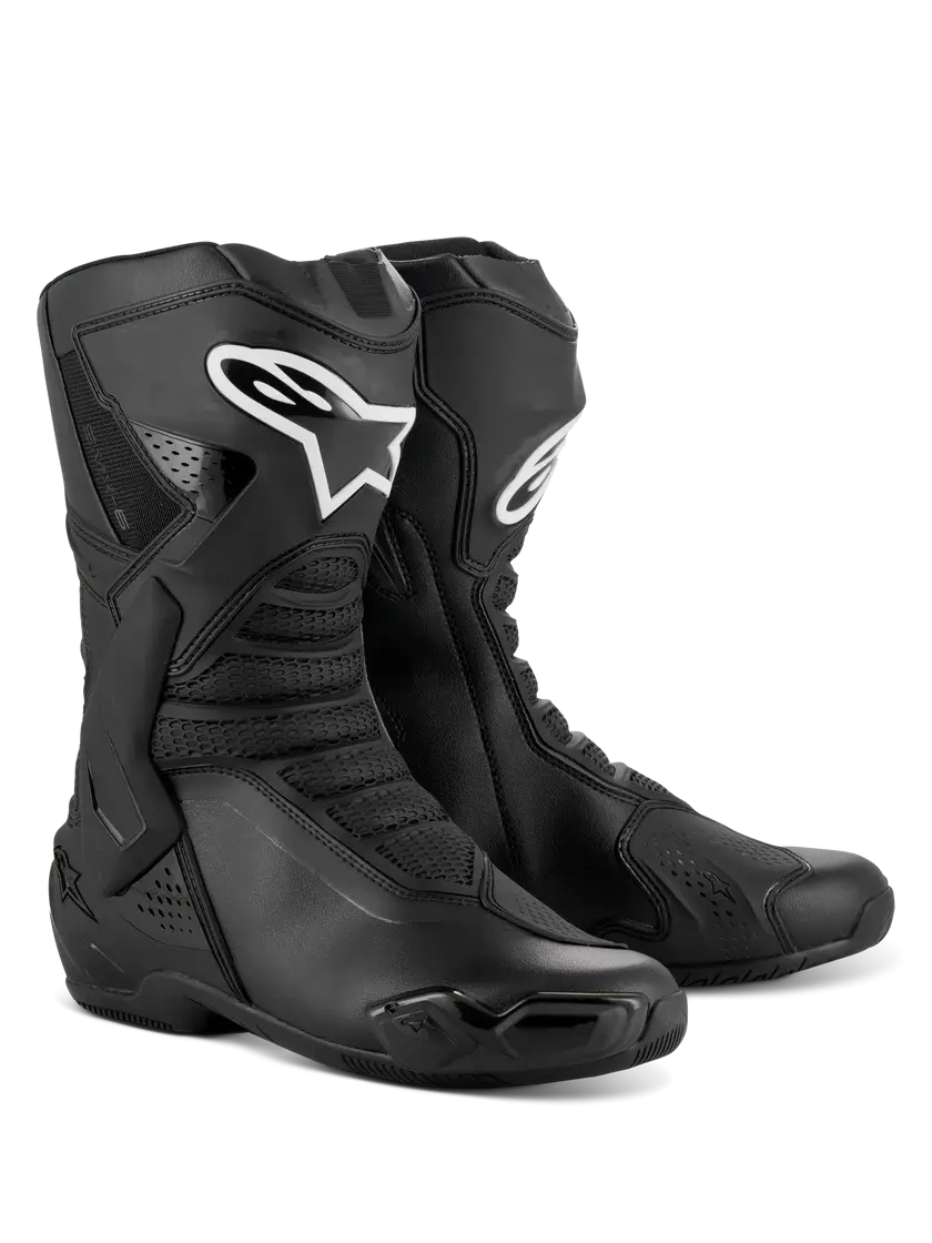 BOTAS SMX-6 V3 NGO