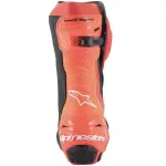 Botas ALPINESTARS Supertech R Full RED