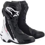 Botas ALPINESTARS Supertech R Black White