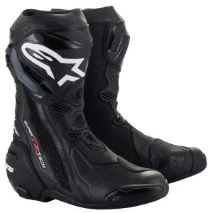 Botas ALPINESTARS Supertech R Full Black