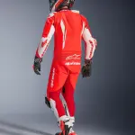 Mono Traje ALPINESTARS GP Tech V5