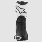 BOTAS ALPINESTARS SMX-6 V3 NGO BLANCO ROJO