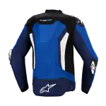 Chamarra Alpinestars T-GP Air Azul