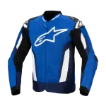 Chamarra Alpinestars T-GP Air Azul