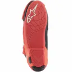 Botas ALPINESTARS Supertech R Full RED