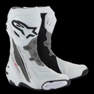 Botas ALPINESTARS Supertech R White