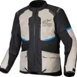 ALPINSTARS ANDES AIR GRIS/AZUL