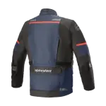 CHAMARRA ALPINESTARS ANDES WP V3 AZUL/NGO