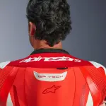 Mono Traje ALPINESTARS GP Tech V5