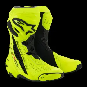 Botas ALPINESTARS Supertech R Fluo