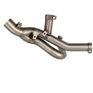 ELIMINADOR DE CATALIZADOR PARA DUCATI PANIGALE V2 2025/2026