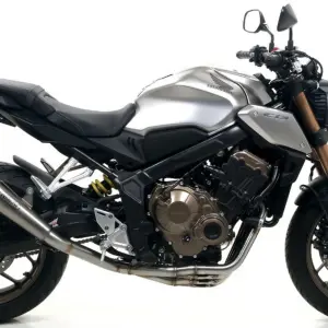 Full System HONDA CB 650 R 2019/2023