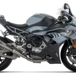 FULL SYSTEM ARROW PARA BMW S1000rr 2025-2026