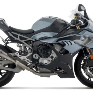 FULL SYSTEM ARROW PARA BMW S1000rr 2025-2026