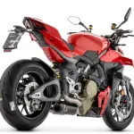 FULL SYSTEM Ducati Streetfighter V4 2025/2026