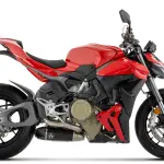 FULL SYSTEM Ducati Streetfighter V4 2025/2026