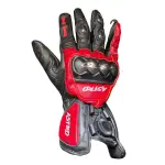 GUANTES ASTRO STEEL DEMON ROJO