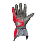 GUANTES ASTRO STEEL DEMON ROJO
