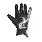 GUANTES ASTRO STEEL DEMON BLANCO