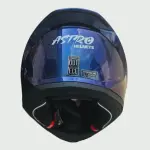 CASCO INTEGRAL ASTRO APEX VERTIGO CROMATICO