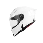 Casco Astro Combat v7 Perla Blanco