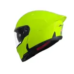Casco Astro Combat v7 Fluo