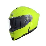 Casco Astro Combat v7 Fluo