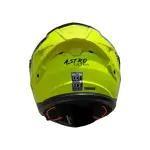 CASCO ASTRO ULTRA GLITCH ECE2206 DOT S