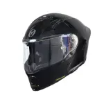 Casco Astro Combat v7 Perla Black