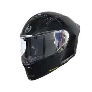 Casco Astro Combat v7 Perla Black