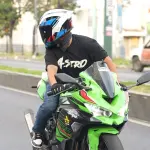 Casco Astro Combat v7 Sport Plus