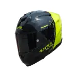 CASCO ASTRO ULTRA GLITCH ECE2206 DOT S