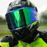 MONOTRAJE ASTRO FLUO 1 PIEZA
