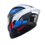 Casco Astro Combat v7 Sport Plus