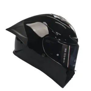 CASCO INTEGRAL ASTRO APEX NGO BRILLOSO