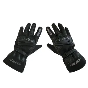 GUANTES ASTRO 401 IMPERMEABLES REFORZADOS