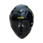 CASCO ASTRO ULTRA GLITCH ECE2206 DOT S