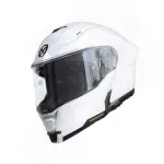 Casco Astro Combat v7 Perla Blanco