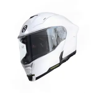 Casco Astro Combat v7 Perla Blanco