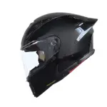 Casco Astro Combat v7 Perla Black